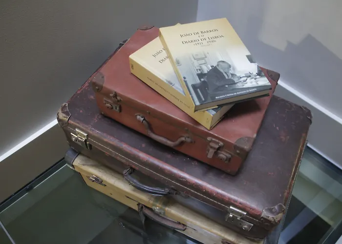 Universal Boutique フィゲイラ・ダ・フォズ