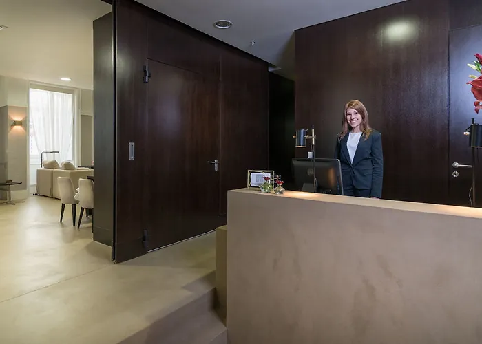 Universal Boutique 4* フィゲイラ・ダ・フォズ