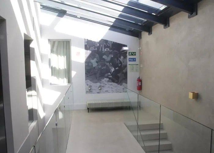 Universal Boutique フィゲイラ・ダ・フォズ